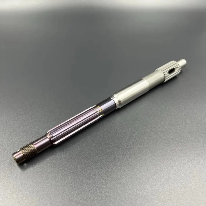 65W-45611-00 — 3