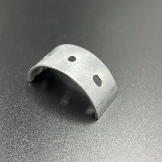 Вкладыш коренной Yamaha FX10, RFX10; RS10, RS90, RST90, RSG90; SR10 (коричневый) (Yamaha) картинка