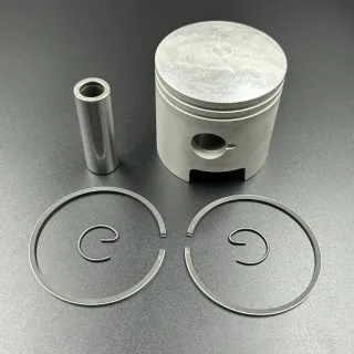 Поршневой комплект Yamaha 25-30 (0.50mm) (Kacawa) картинка