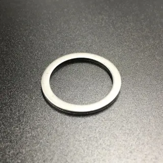 Шайба упорная шестерни заднего хода Yamaha 9,9-15; F9,9-15 90201-17682 (KACAWA) картинка