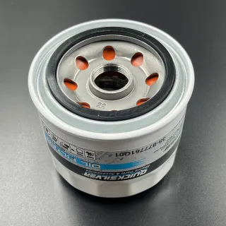 Фильтр масляный  Mercury 75/80/90/100/115 EFI 4-STROKE (Quicksilver) картинка