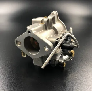 Карбюратор Suzuki DT20-30 (Omax) картинка