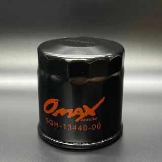 Фильтр масляный Tohatsu MFS9.9-60 (3BJ-07615-0) (Omax) картинка