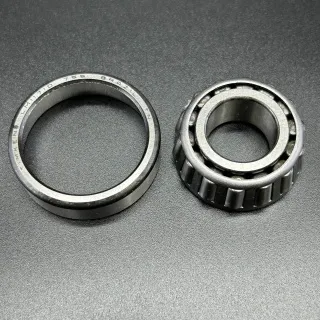 Подшипник роликовый конический BEARING KIT (Quicksilver) картинка