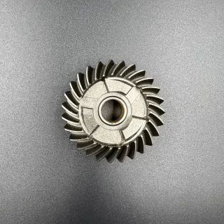 Шестерня переднего хода Yamaha 9.9-15, F9.9-20 (6E7-45560-00) (KACAWA) картинка
