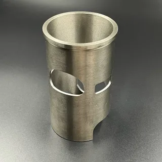 Гильза снегохода Yamaha VK540 (83R-11311-00) (Sinera) картинка
