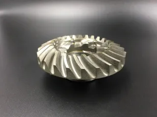 Шестерня заднего хода Yamaha 40-50 (6H4-45570-00;6H4-45571-00;6H4-45571-01) (Yamaha) картинка