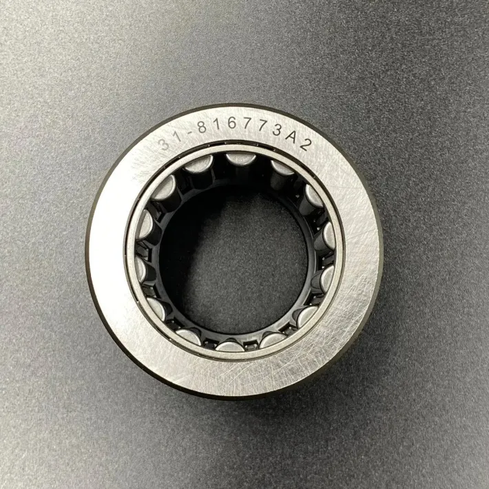 31-816773A2 — 2