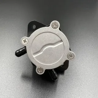Топливный насос (механический) Suzuki DF90-140 (PREMARINE) картинка