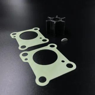 Ремкомплект помпы охлаждения Honda BF8-15 (Honda) картинка