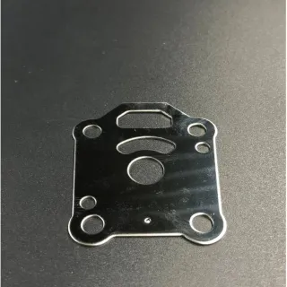 Пластина помпы охлаждения Tohatsu 5, MFS6 (16159 T5-03000007) (RT) картинка