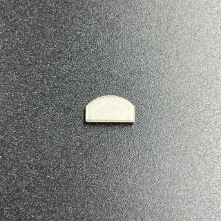 Шпонка крыльчатки Yamaha 9.9-30, F6-20 (63V-44338-00) (Omax) картинка