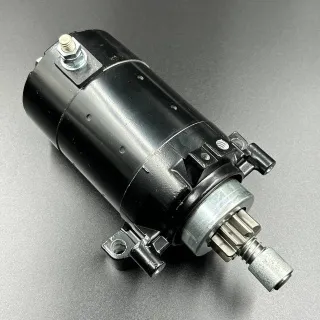 Электростартер Honda 35-50 (WUHU) картинка