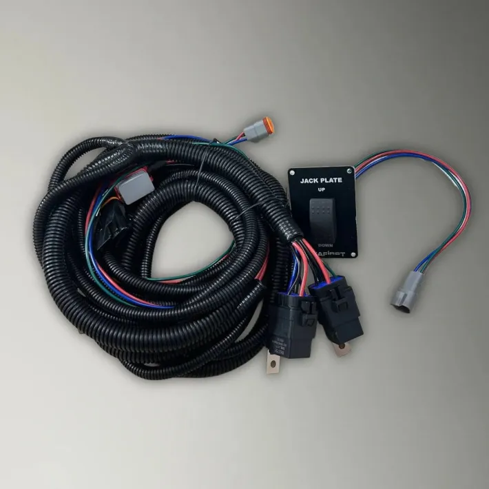 SJP-ST06-100 — 4