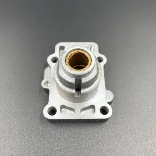 Основание помпы охлаждения Yamaha 9.9-15, F8-9.9 (682-45331-00-5B) (Yamaha) картинка