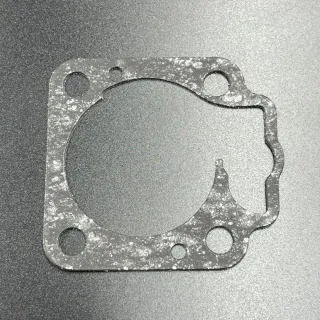 Прокладка под корпус помпы охлаждения Tohatsu MD40B/50B/MFS40A/50A (Omax) картинка