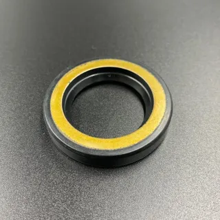 Сальник Yamaha (93101-28M16; 93101-28004) (28x43x7) (TM) картинка