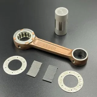 Шатунный комплект Yamaha 60-70 (Omax) картинка