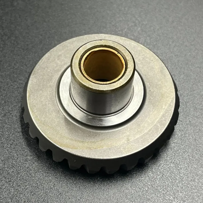 GEAR KIT (9,8HP) TOHATSU — 2