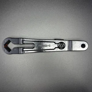 Рычаг рулевой LEVER-STEERING (Quicksilver) картинка