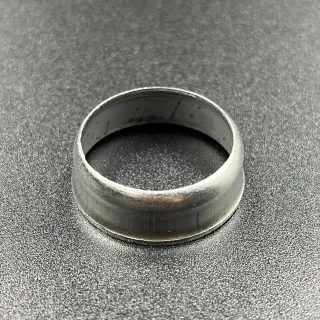 Втулка помпы охлаждения металлическая Yamaha 115-250, F75-225(PREMARIN) картинка