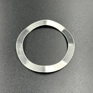 Шайба волнистая Yamaha 40X, F6-25 (PREMARINE) картинка