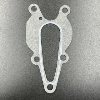 Прокладка под основание помпы MERCURY 6/8/9.9/15 HP (MERCURY) картинка