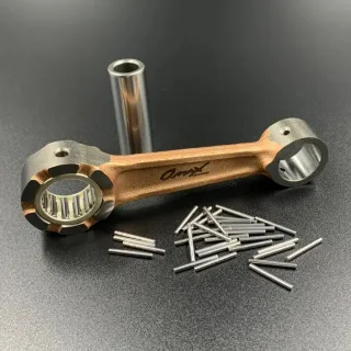 Шатунный комплект Yamaha 20-25 OLD (Omax) картинка