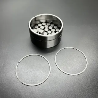 Подшипник роликовый коренной Mercury 70-115 (Omax) картинка