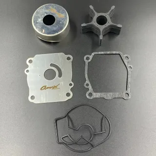 Ремкомплект помпы охлаждения Suzuki DF90-140, DF100-140(A) (Omax) картинка