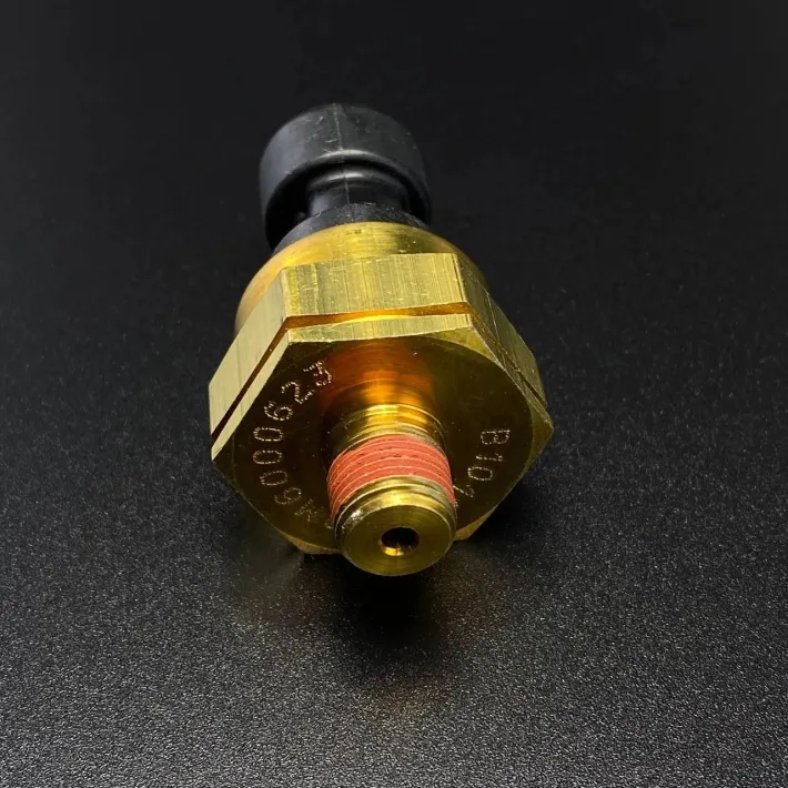 8M6000623 — 2