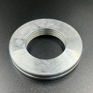 Уплотнение лабиринтное коленвала Yamaha 40X (Kacawa) картинка