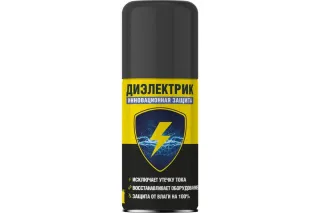 Диэлектрик Nano Protech картинка