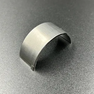 Вкладыш шатунный (черный) Mercury 30-60 (893630001; 8250211) (Mercury) картинка