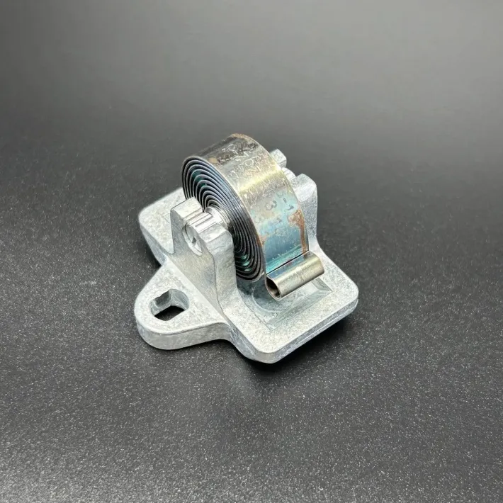 71464A01 — 1