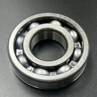 Подшипник шариковый Yamaha 40X (35х80х21) (93306-307U0) (Omax) картинка