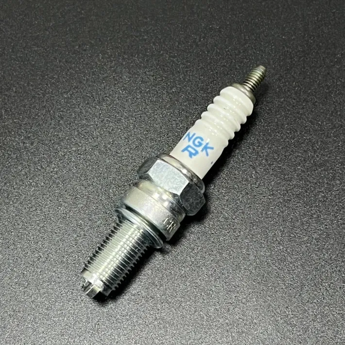 CR9EK — 1