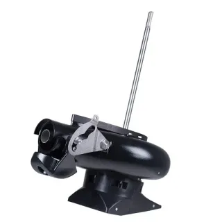 Насадка водометная Marlin Pro T30 (2т), без интейка картинка