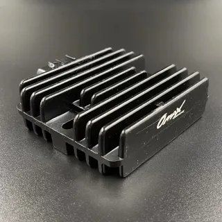 Выпрямитель тока Yamaha F40-115 (6D3-81960-00; 6D8-81960-10; 68V-81960-10) (Omax) картинка