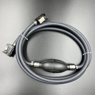 Комплект подачи топлива Yamaha (6mm) (YUELANG) картинка