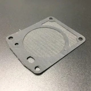 Мембрана топливного насоса Yamaha 30D (KACAWA) картинка