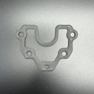 Прокладка паронитовая GASKET (880729) (Quicksilver) картинка