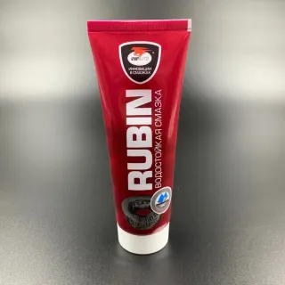 Смазка RUBIN VMP 200ml картинка
