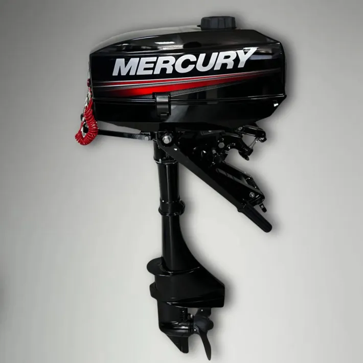 MERC3.3 — 1