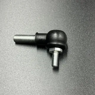 Наконечник тяги, снегоход Yamaha VK 10, VK 540 картинка