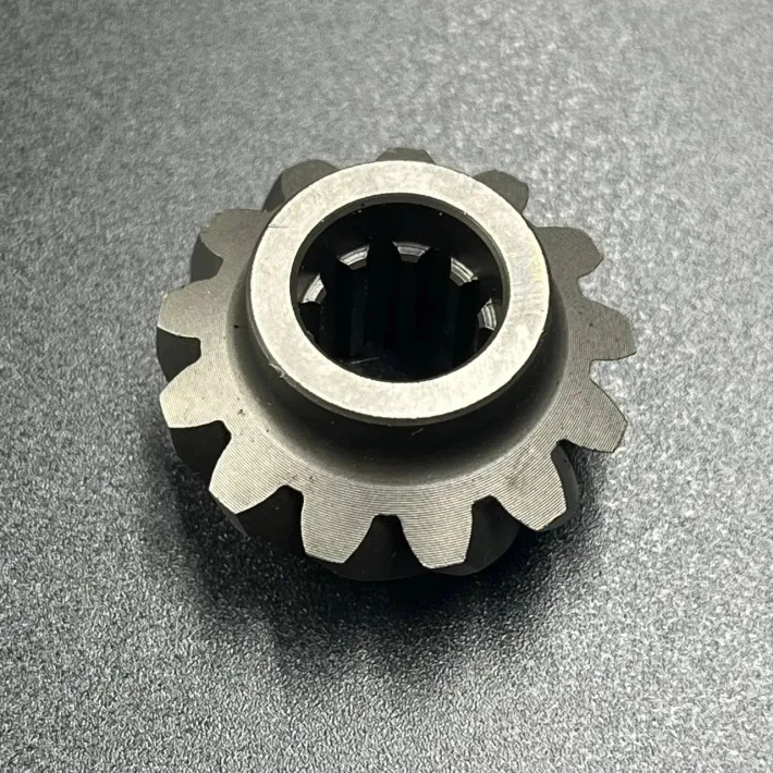 GEAR KIT (9,8HP) TOHATSU — 3
