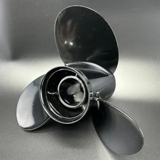 Гребной винт Mercury 25-70 (3x10-3/8x13) Black Max (Mercury) картинка