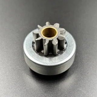 Бендикс электростартера Yamaha 75-90 (WUHU) картинка