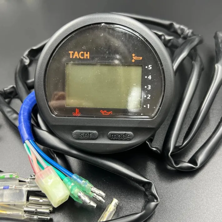 6Y5-8350T — 2