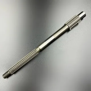 Вал гребной Tohatsu 9.9-18, MFS 9.9-18 (Kacawa) картинка